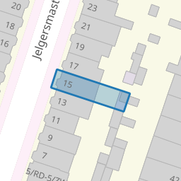 Perceel HLM01-G-2579