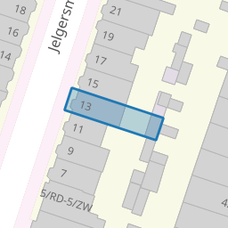 Perceel HLM01-G-2580