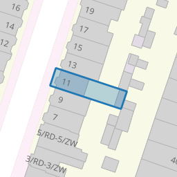 Perceel HLM01-G-2581