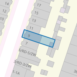 Perceel HLM01-G-2582