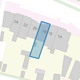 Perceel HLM01-G-2588