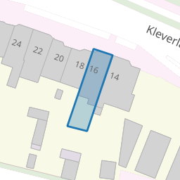 Perceel HLM01-G-2589