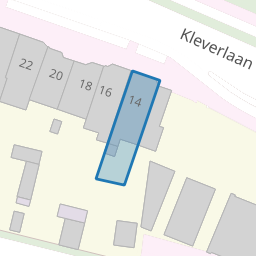 Perceel HLM01-G-2590