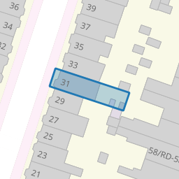 Perceel HLM01-G-2596