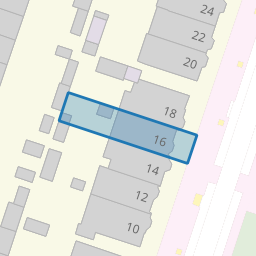 Perceel HLM01-G-2611