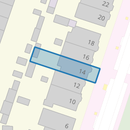 Perceel HLM01-G-2612