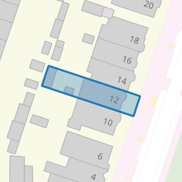 Perceel HLM01-G-2613