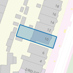 Perceel HLM01-G-2614