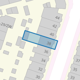 Perceel HLM01-G-2616