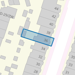 Perceel HLM01-G-2617