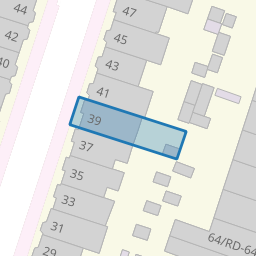 Perceel HLM01-G-2689