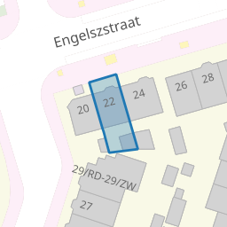 Perceel HLM01-G-2695