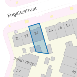 Perceel HLM01-G-2696