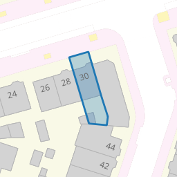 Perceel HLM01-G-2699