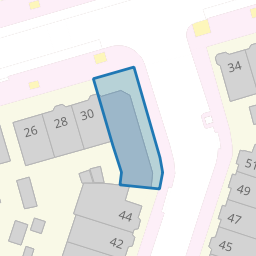 Perceel HLM01-G-2700