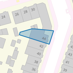 Perceel HLM01-G-2701