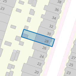 Perceel HLM01-G-2705