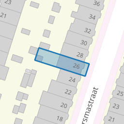 Perceel HLM01-G-2706