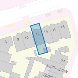 Perceel HLM01-G-2713