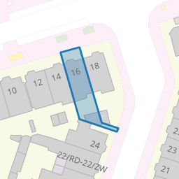 Perceel HLM01-G-2715