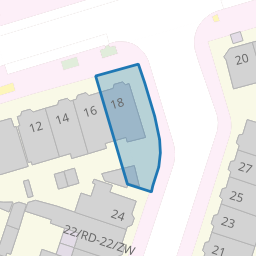 Perceel HLM01-G-2716