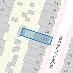 Perceel HLM01-G-2718