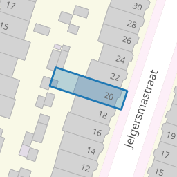 Perceel HLM01-G-2719