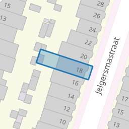 Perceel HLM01-G-2720