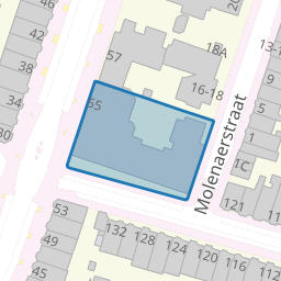 Perceel HLM01-G-2729