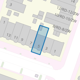 Perceel HLM01-G-2733