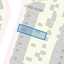 Perceel HLM01-G-2742