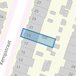 Perceel HLM01-G-2744