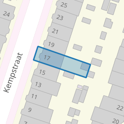 Perceel HLM01-G-2745