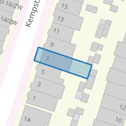 Perceel HLM01-G-2750