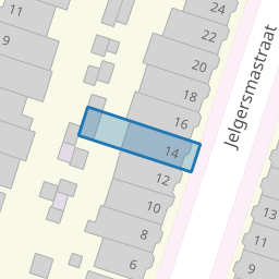 Perceel HLM01-G-2753