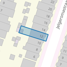 Perceel HLM01-G-2754