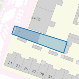 Perceel HLM01-G-2757