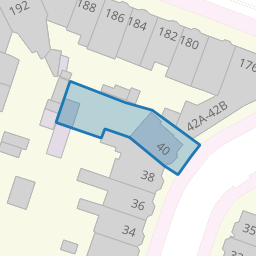 Perceel HLM01-G-2758