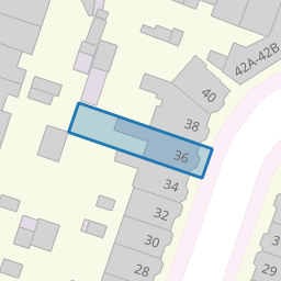 Perceel HLM01-G-2760