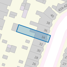 Perceel HLM01-G-2761