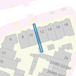 Perceel HLM01-G-2763