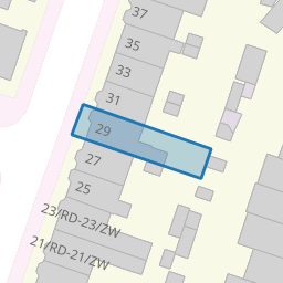 Perceel HLM01-G-2765