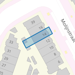 Perceel HLM01-G-2771