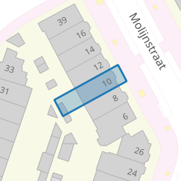 Perceel HLM01-G-2773