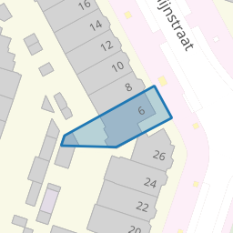 Perceel HLM01-G-2775