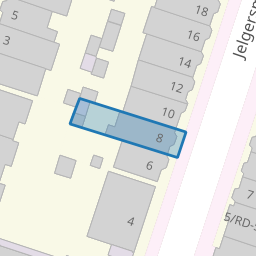 Perceel HLM01-G-2778