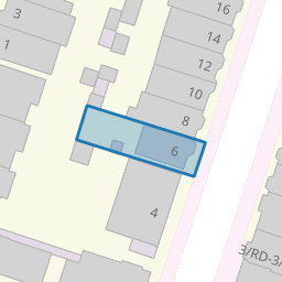 Perceel HLM01-G-2779