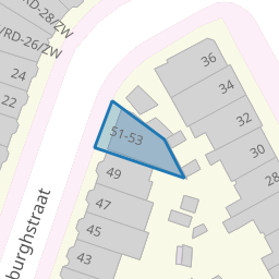 Perceel HLM01-G-2781