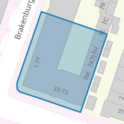 Perceel HLM01-G-2782