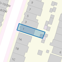 Perceel HLM01-G-2789